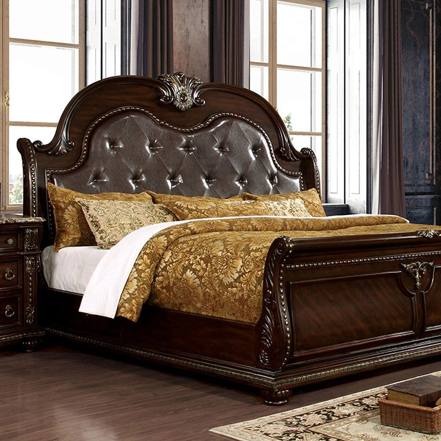 Juego de dormitorio Fromberg Queen