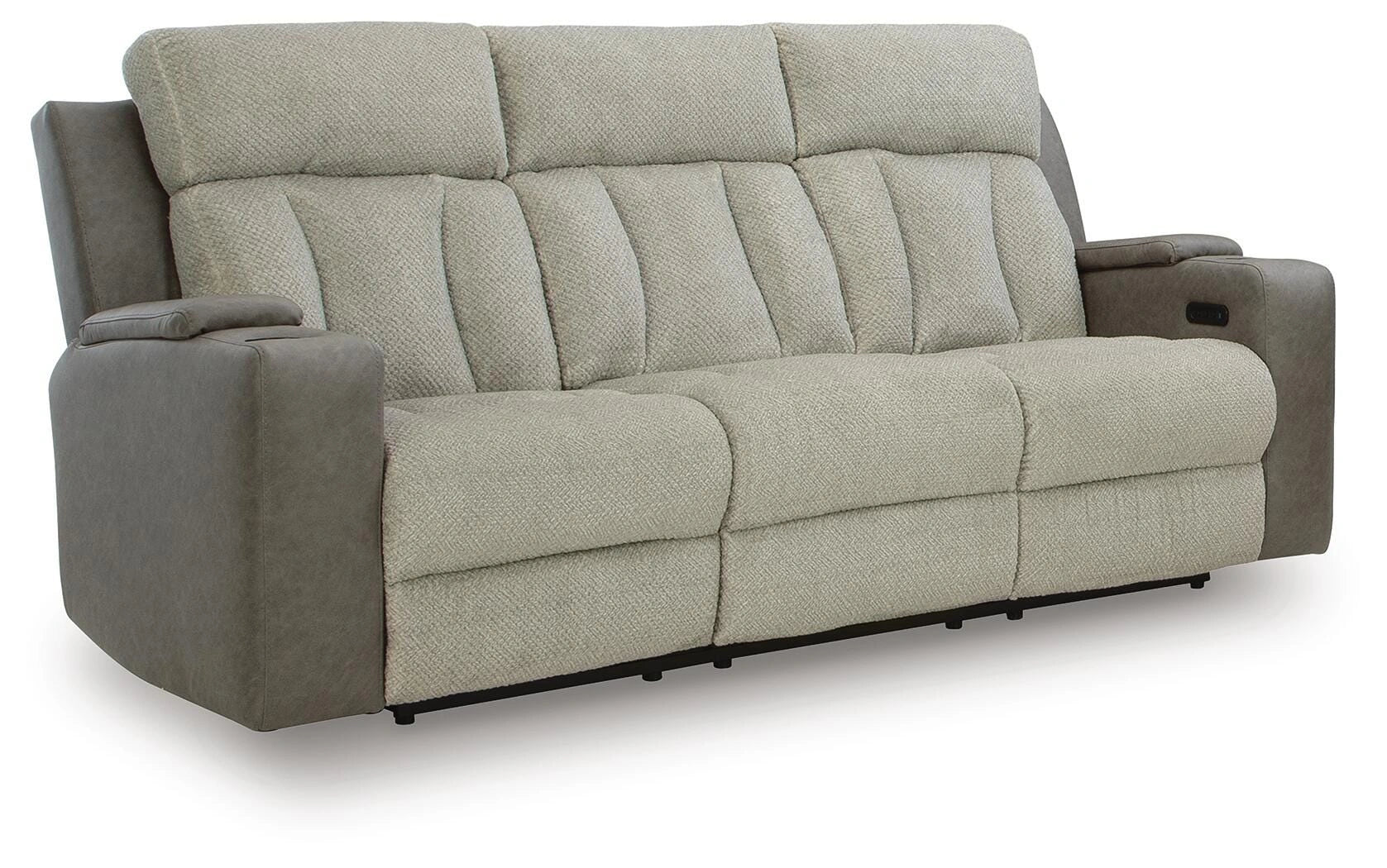Sofá reclinable eléctrico WhipLash