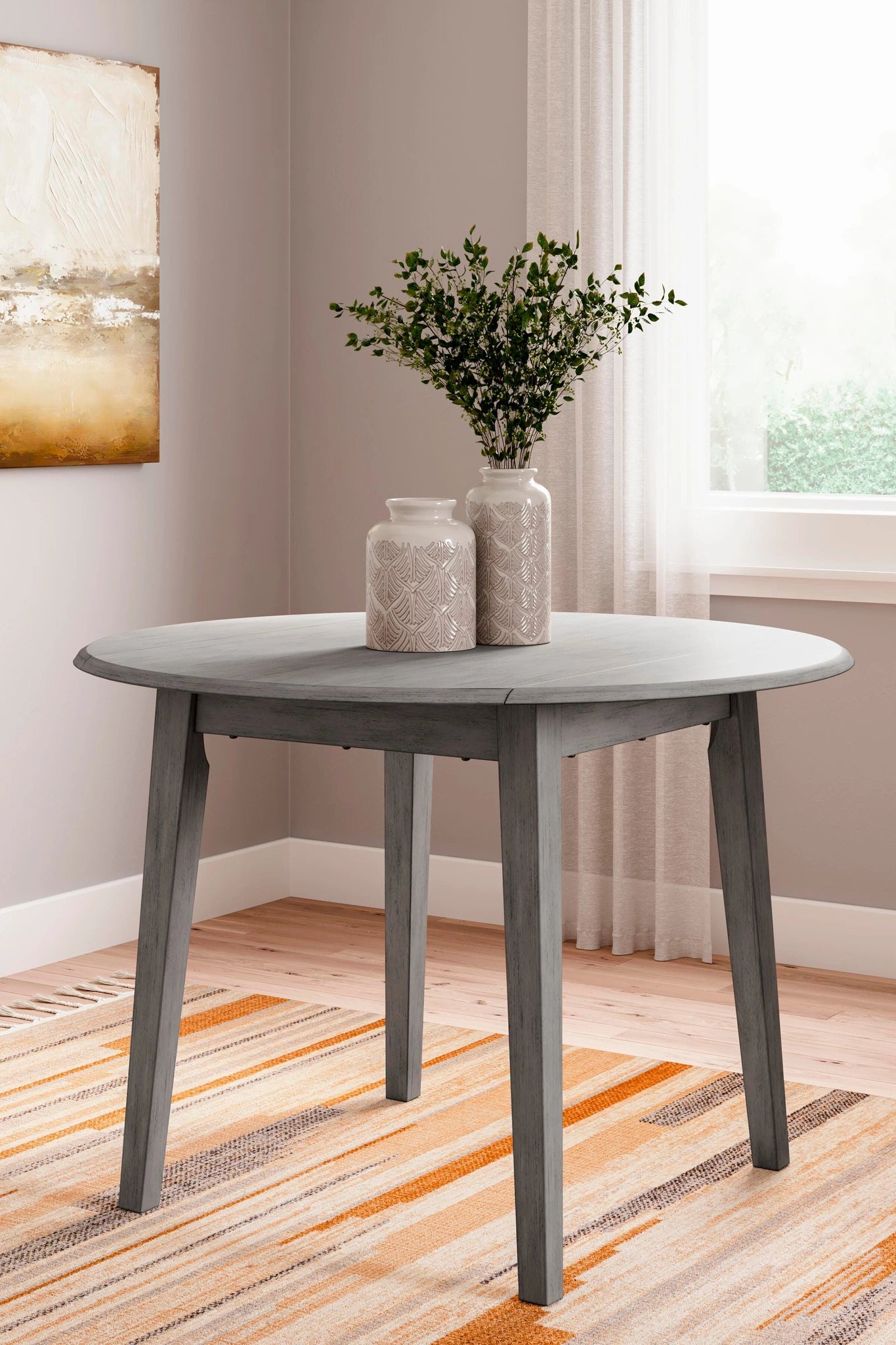 Juego de comedor Shullden