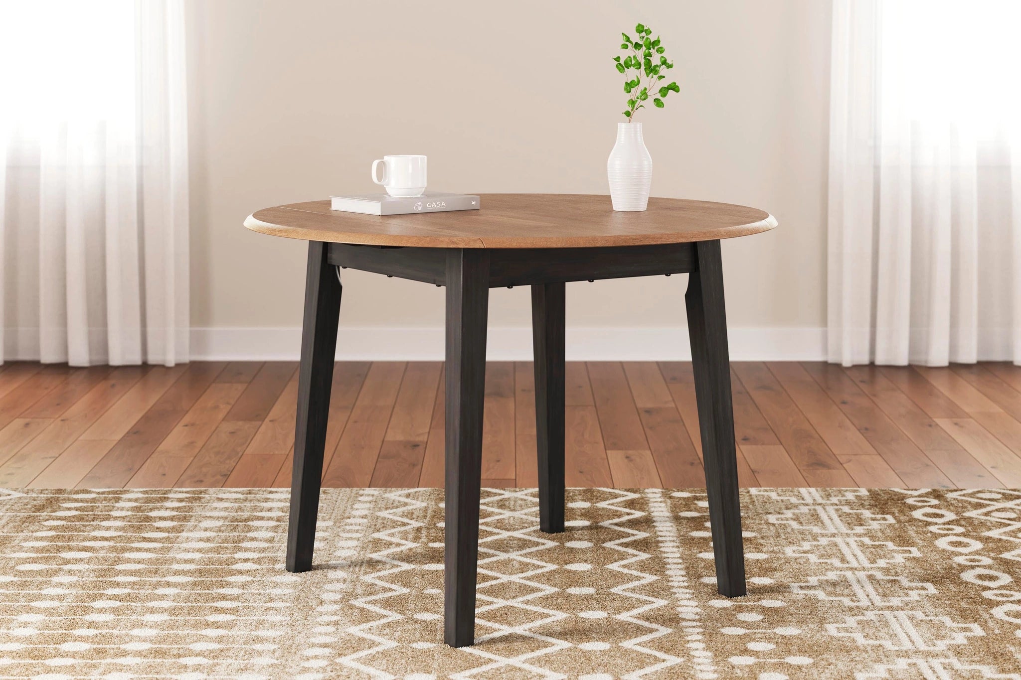 Juego de comedor Gesthaven