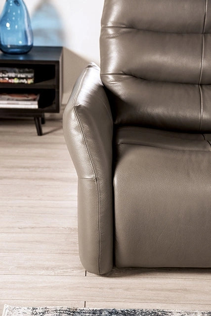 Loveseat eléctrico Granucci