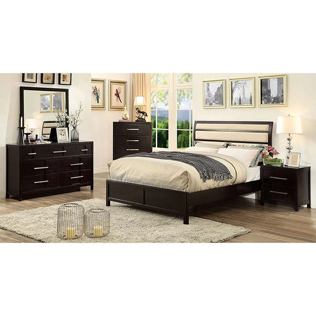 Cama King Size Berenice