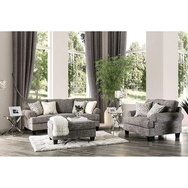 Silla Pierpont Gray
