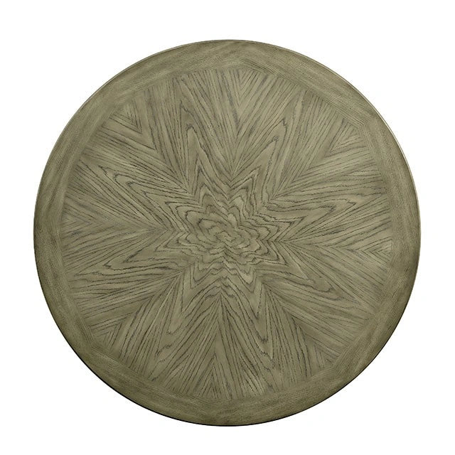 Juego de mesa de comedor de 5 piezas Yelena