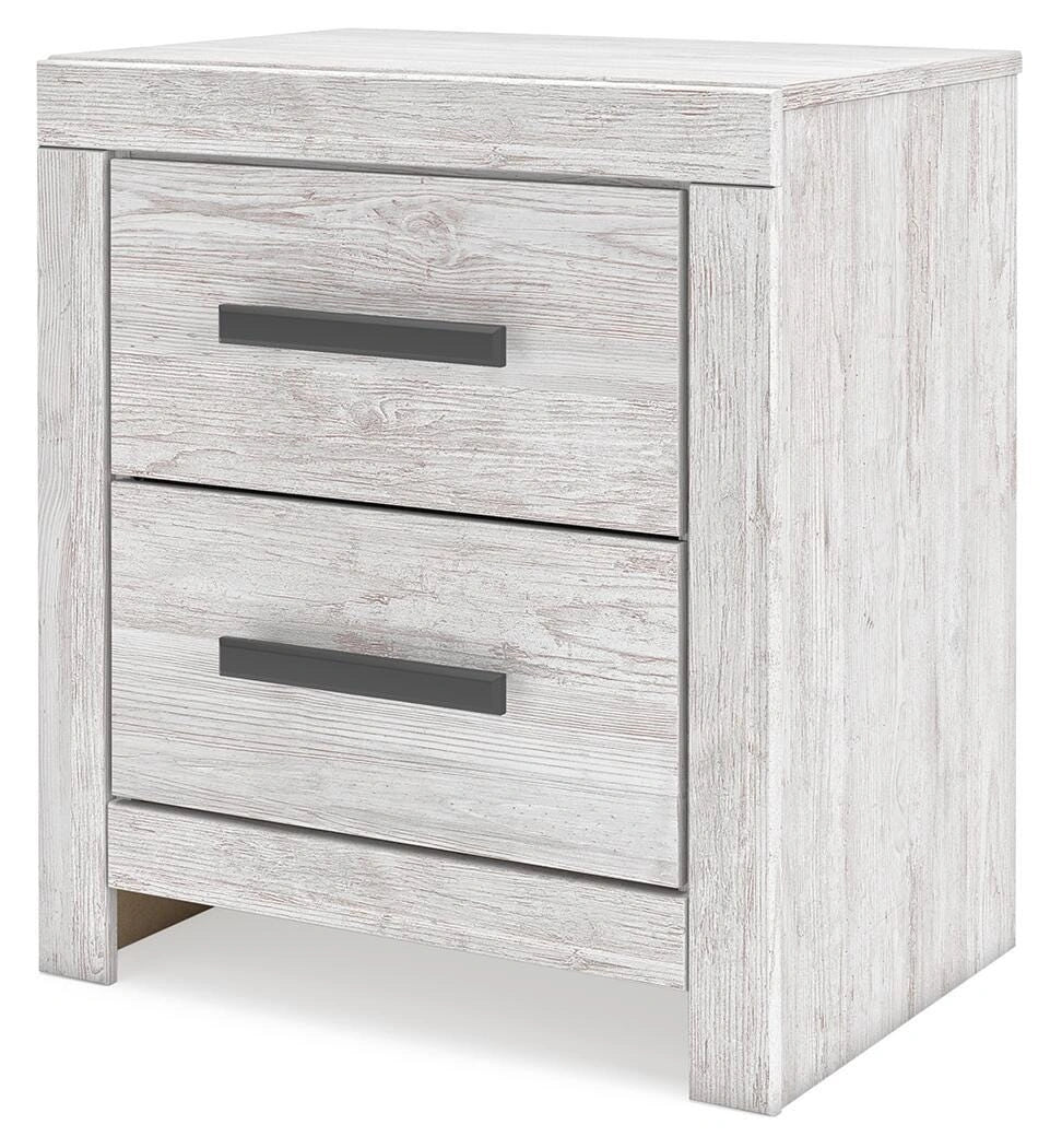 Paquete de Dormitorio Cayboni