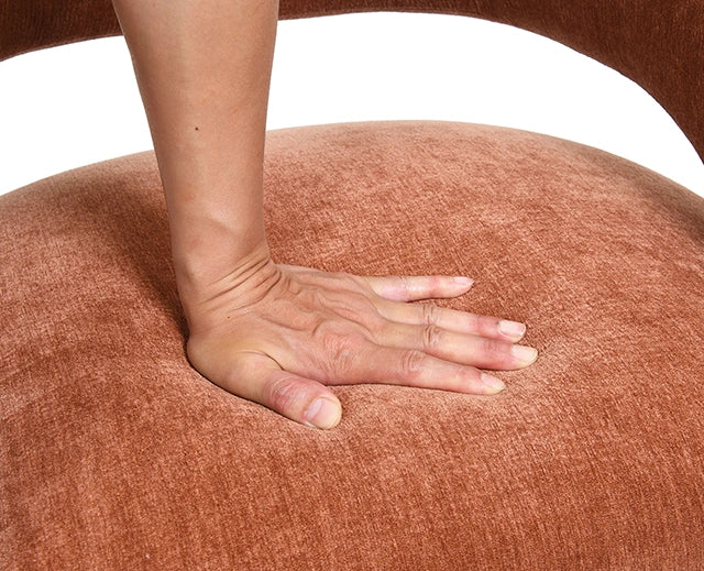 Sillón Tresa con ruedas