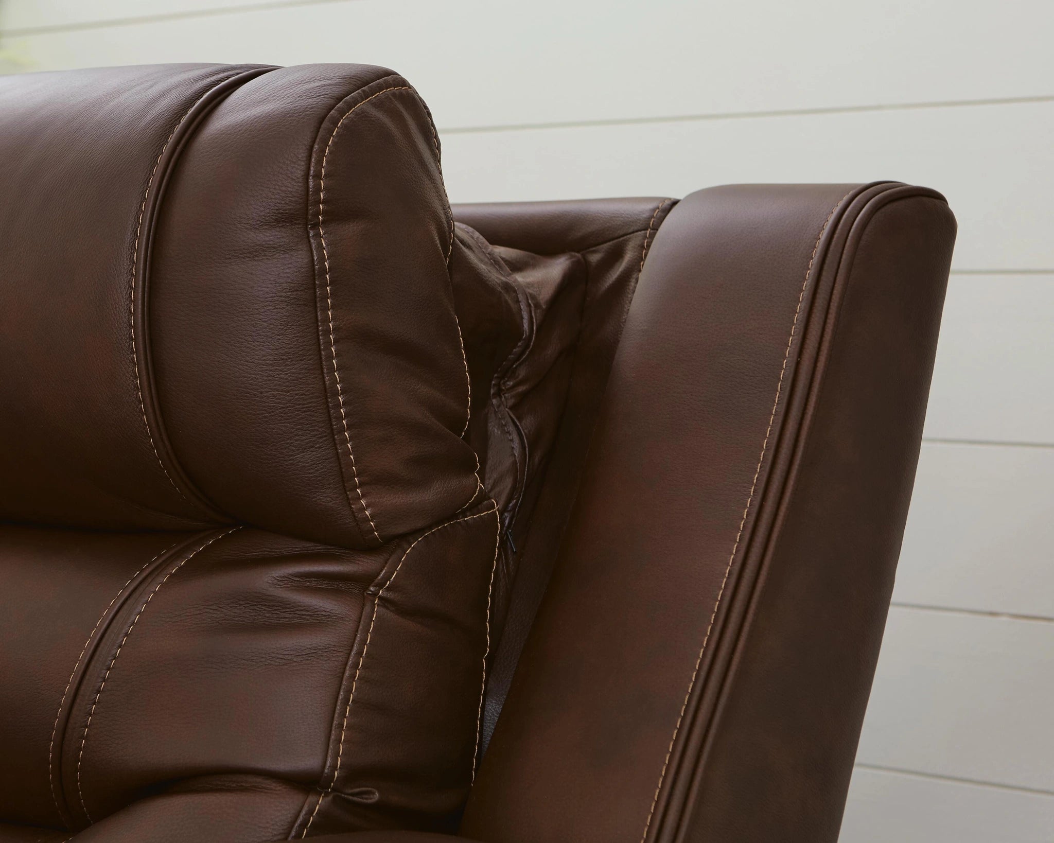 Seccional Reclinable Eléctrico Bleckley