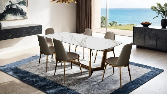 Mesa de comedor Norelli