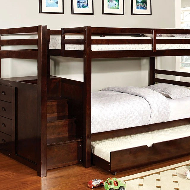 Litera Pine Ridge doble/matrimonial