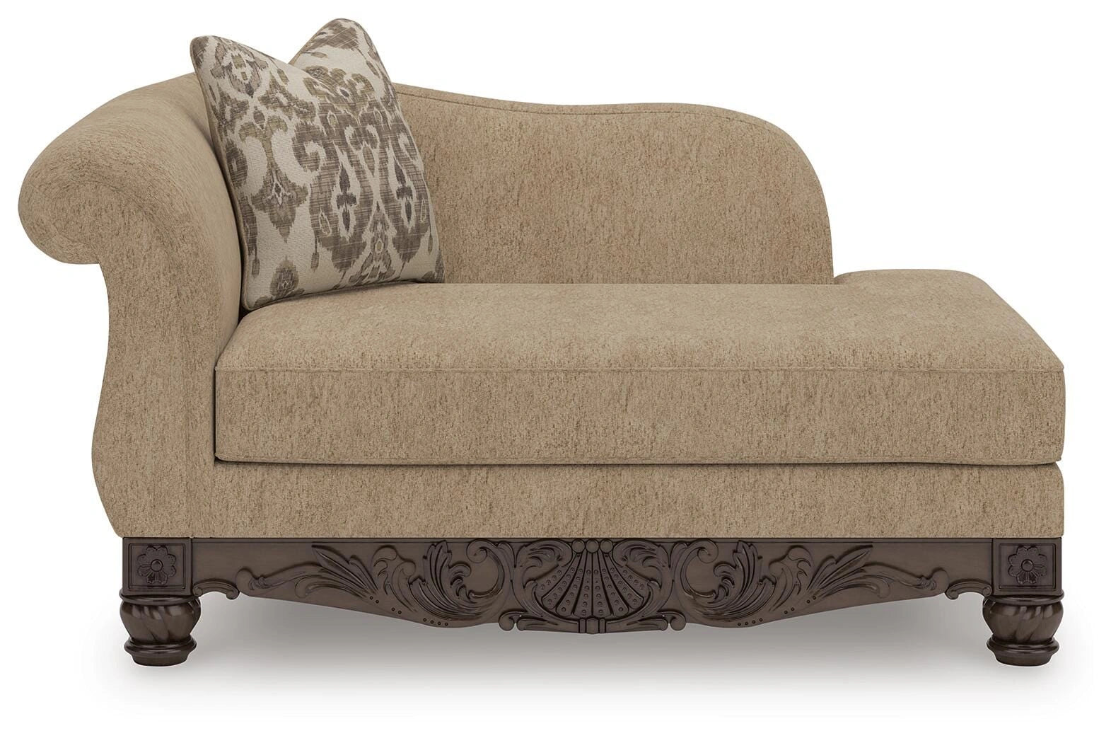 Chelsworth Chaise de Esquina con Brazo Derecho