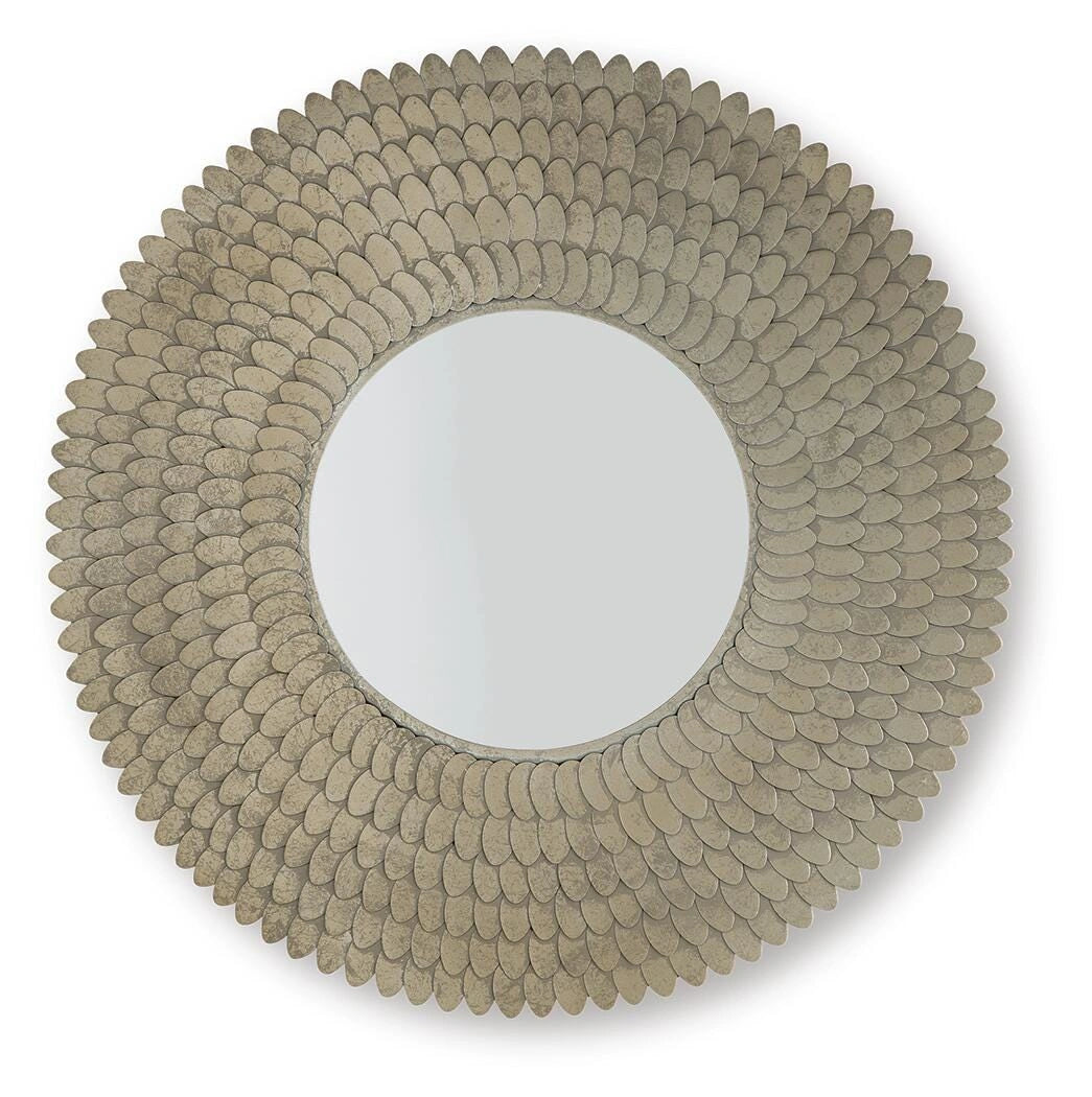 Espejo decorativo Wrightmund