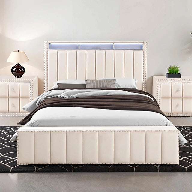 Cama Matrimonial Farese