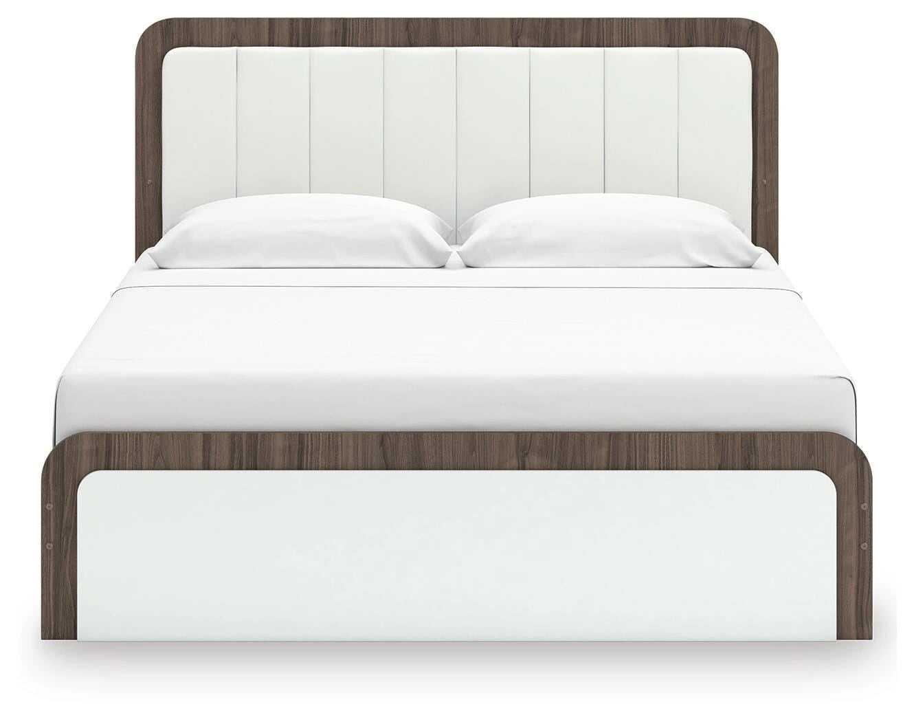 Cama tapizada Kendanport