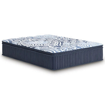 Colchón Plush Luxe 2.0
