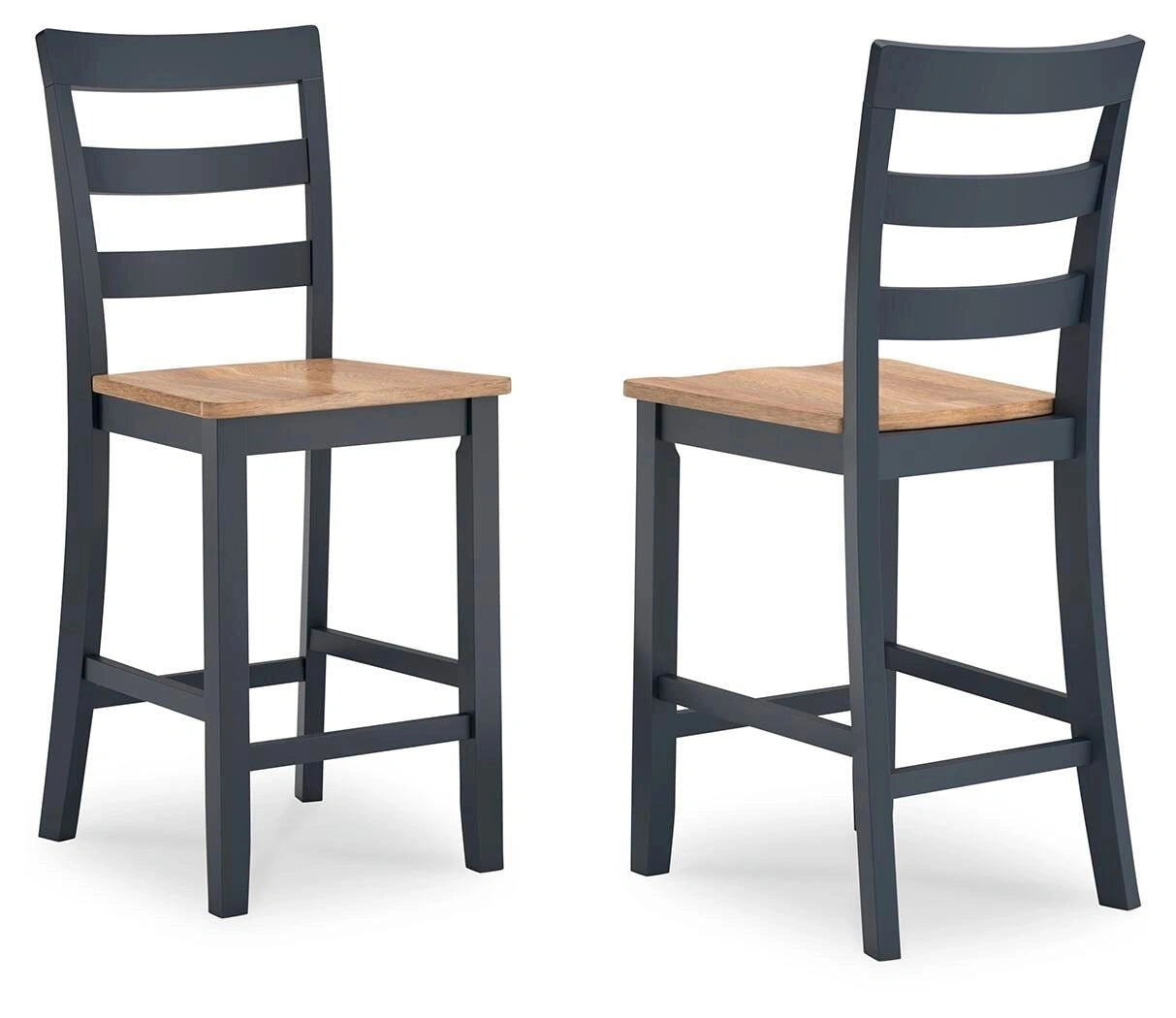 Taburete de bar a la altura de la encimera Gesthaven