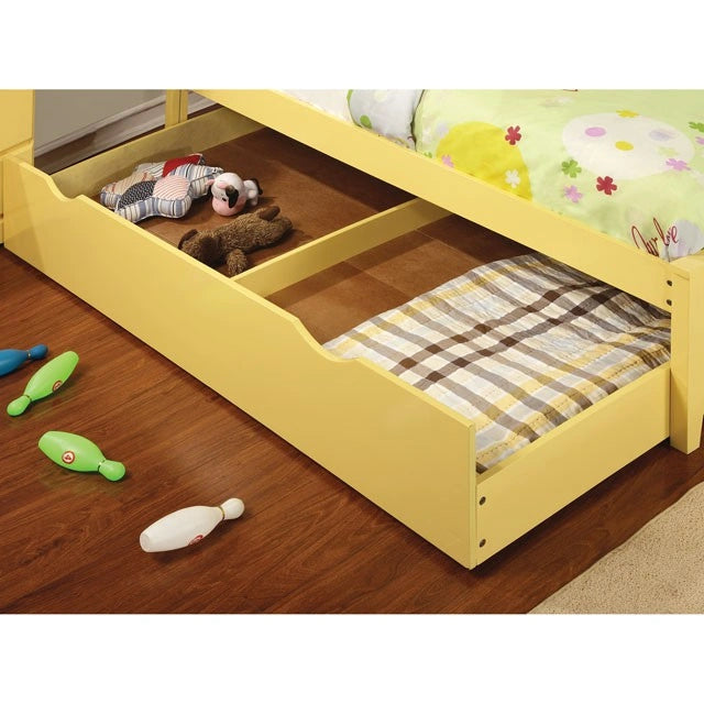 Prismo Trundle Amarillo