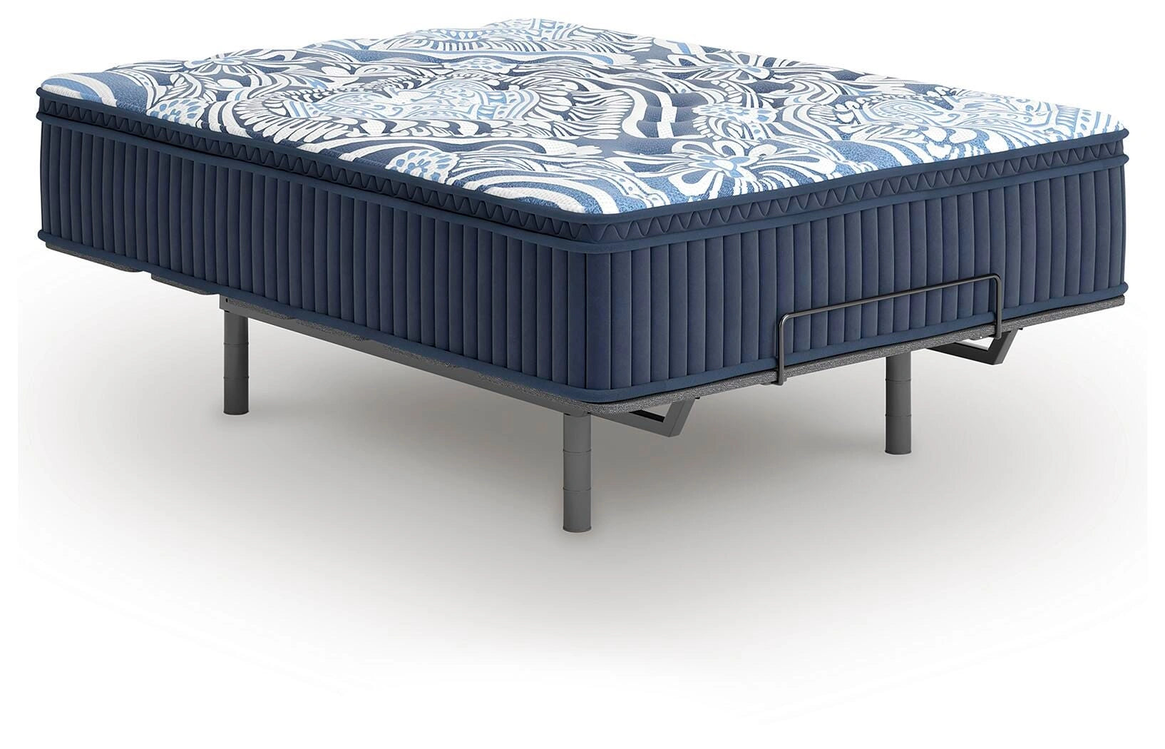 Colchón Plush Luxe 2.0