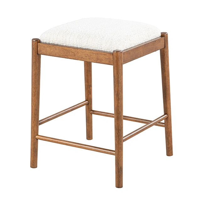 Mesa de sofá Daventry con 3 taburetes de altura de mostrador