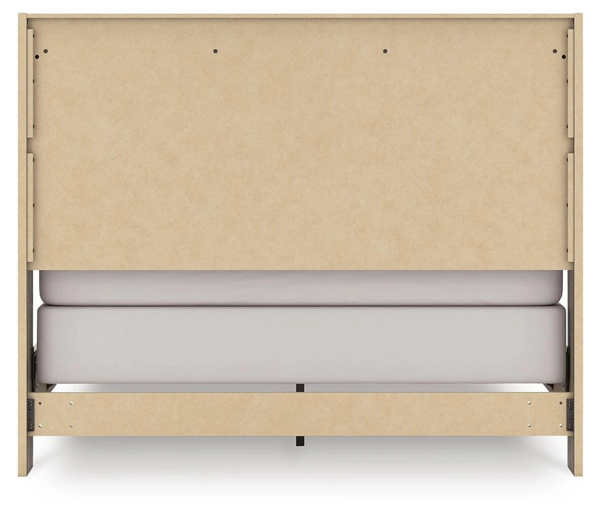 Cama Elbrim