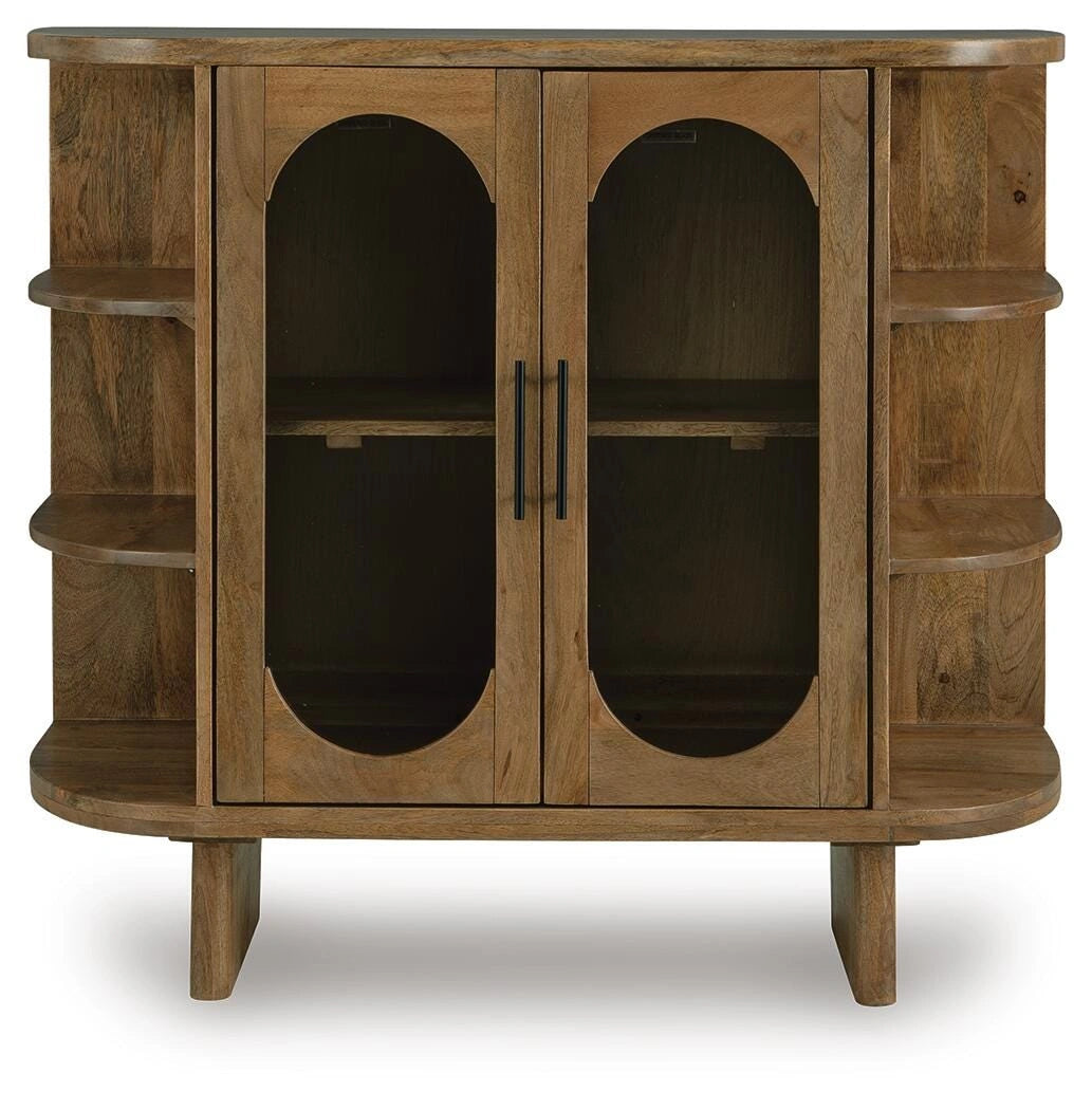 Niall: Armario Decorativo