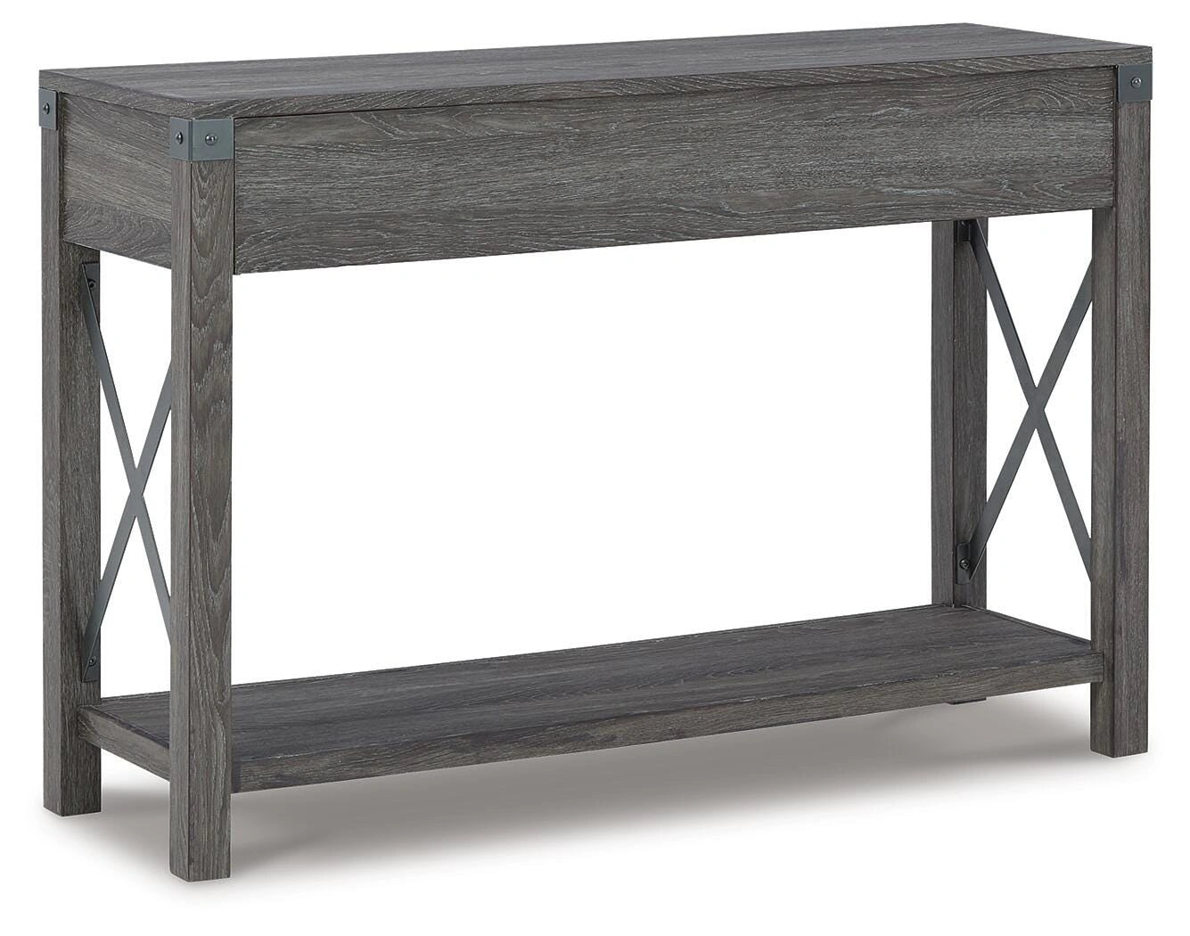 Mesa de sofá/consola Freedan