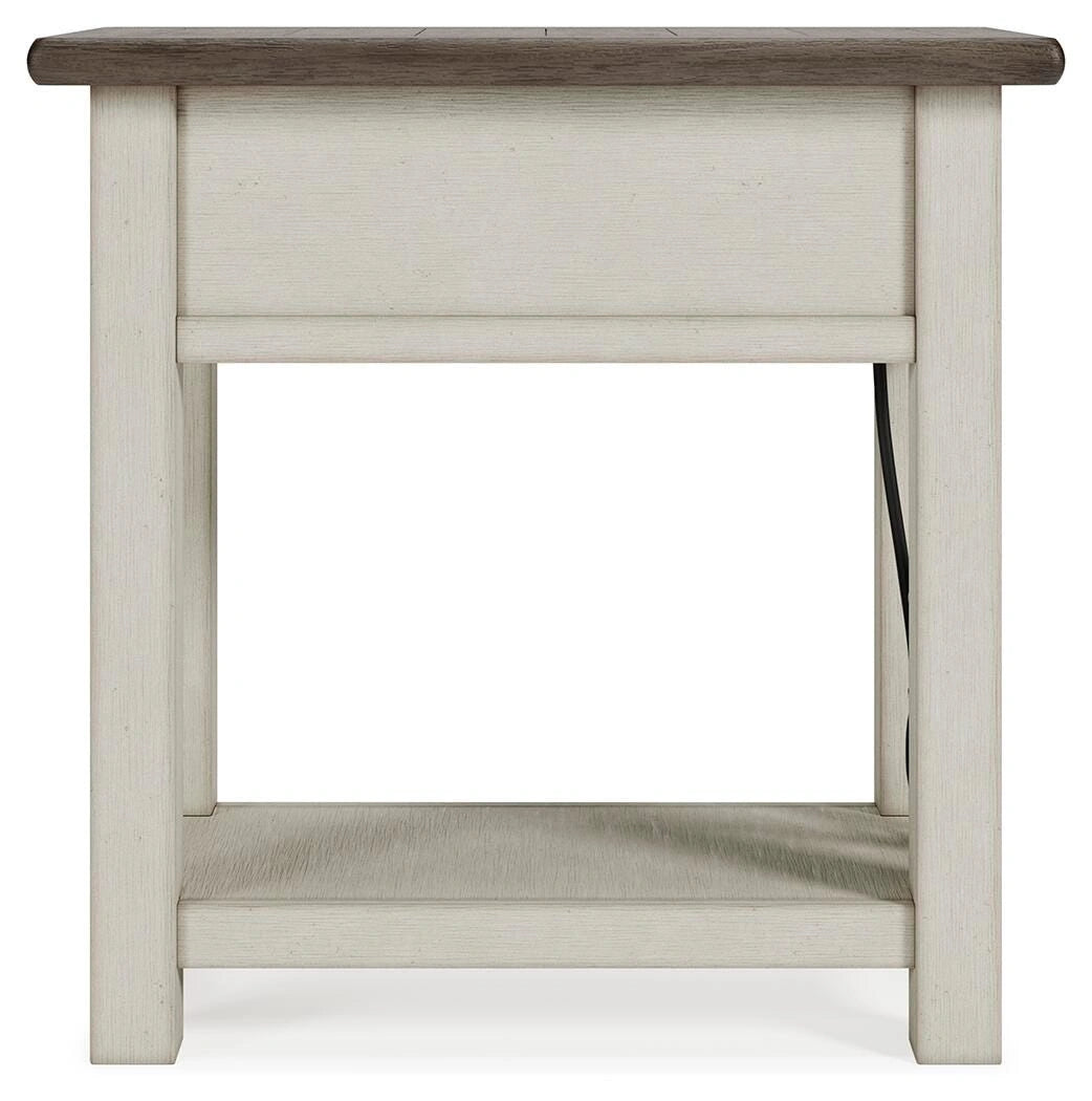 Mesa auxiliar Bolanburg