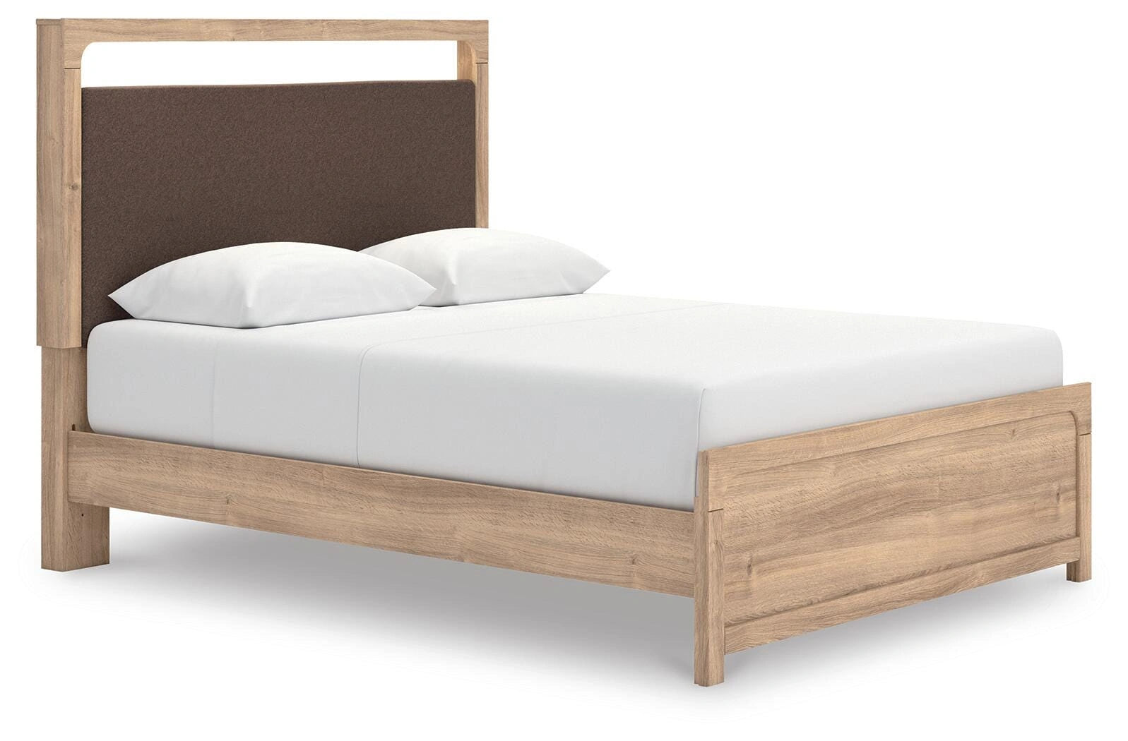 Cama tapizada Kinlanni