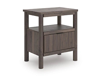 Mesa de noche Pamytta