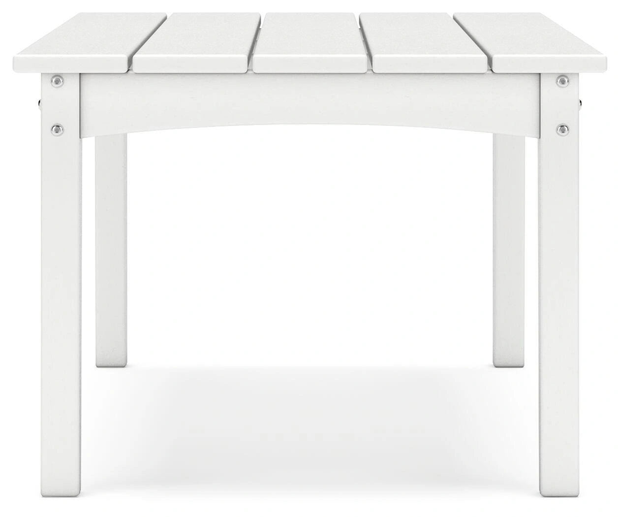 Mesa de centro para exteriores Hyland wave