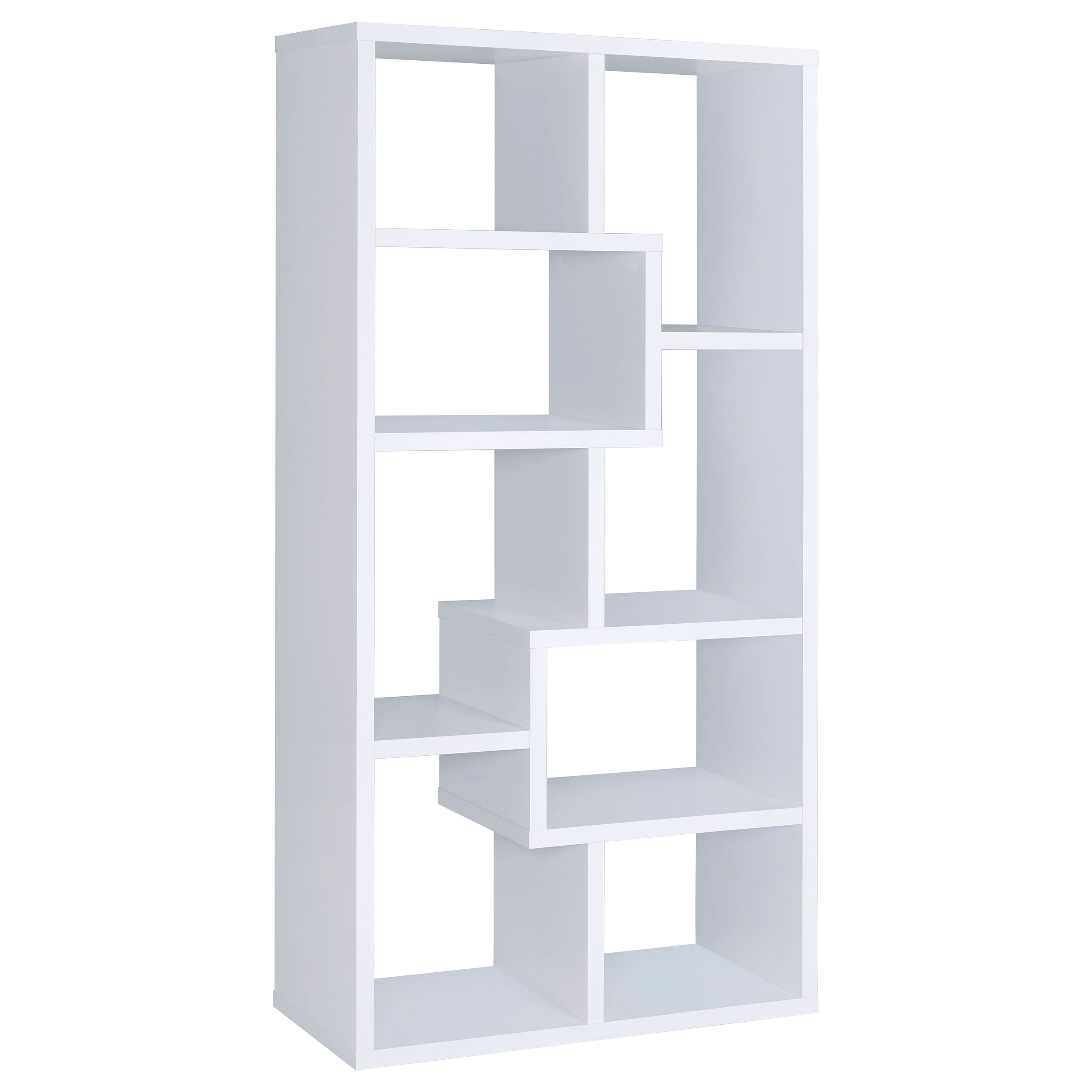 Theo Bookshelf
