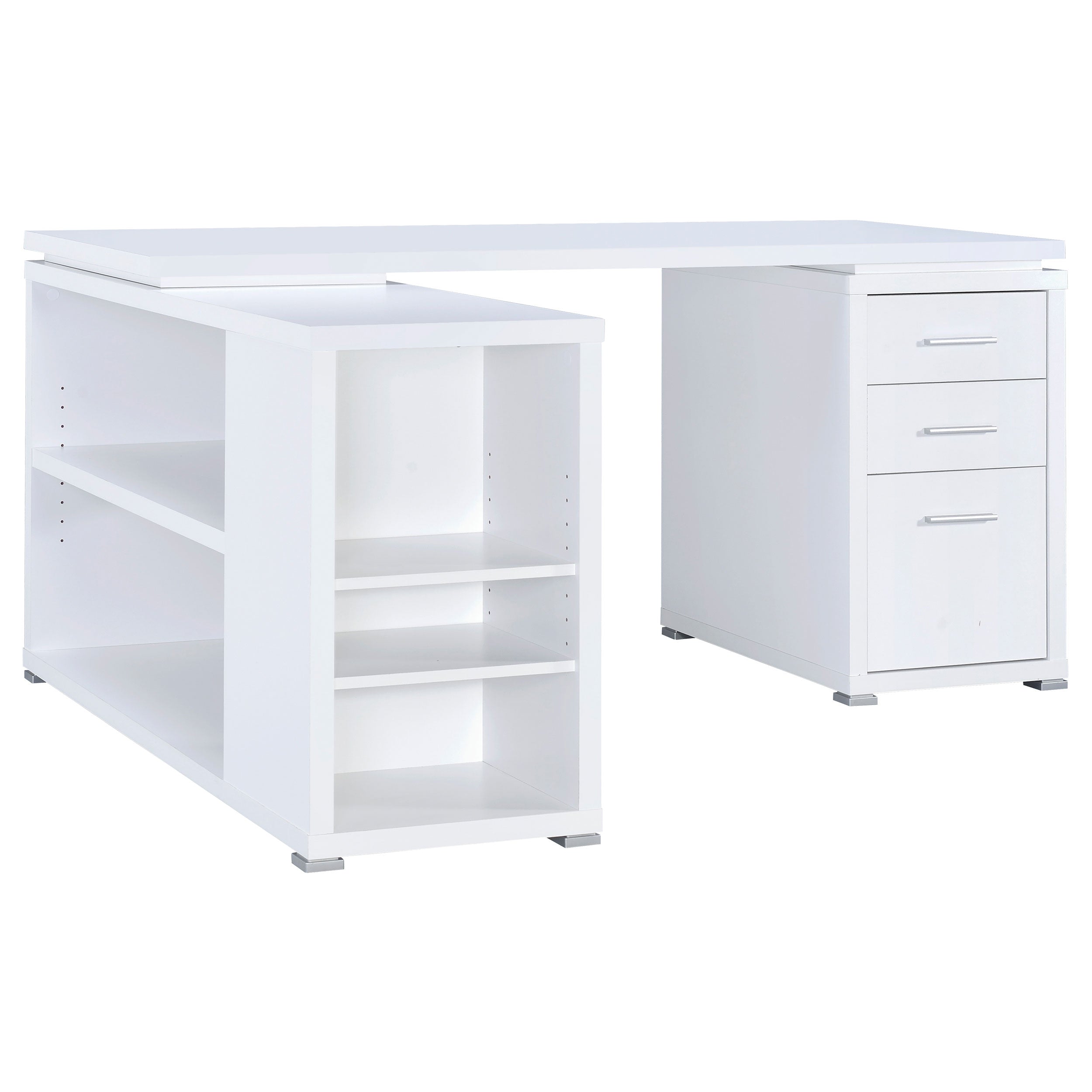 Yvette Computer Desk