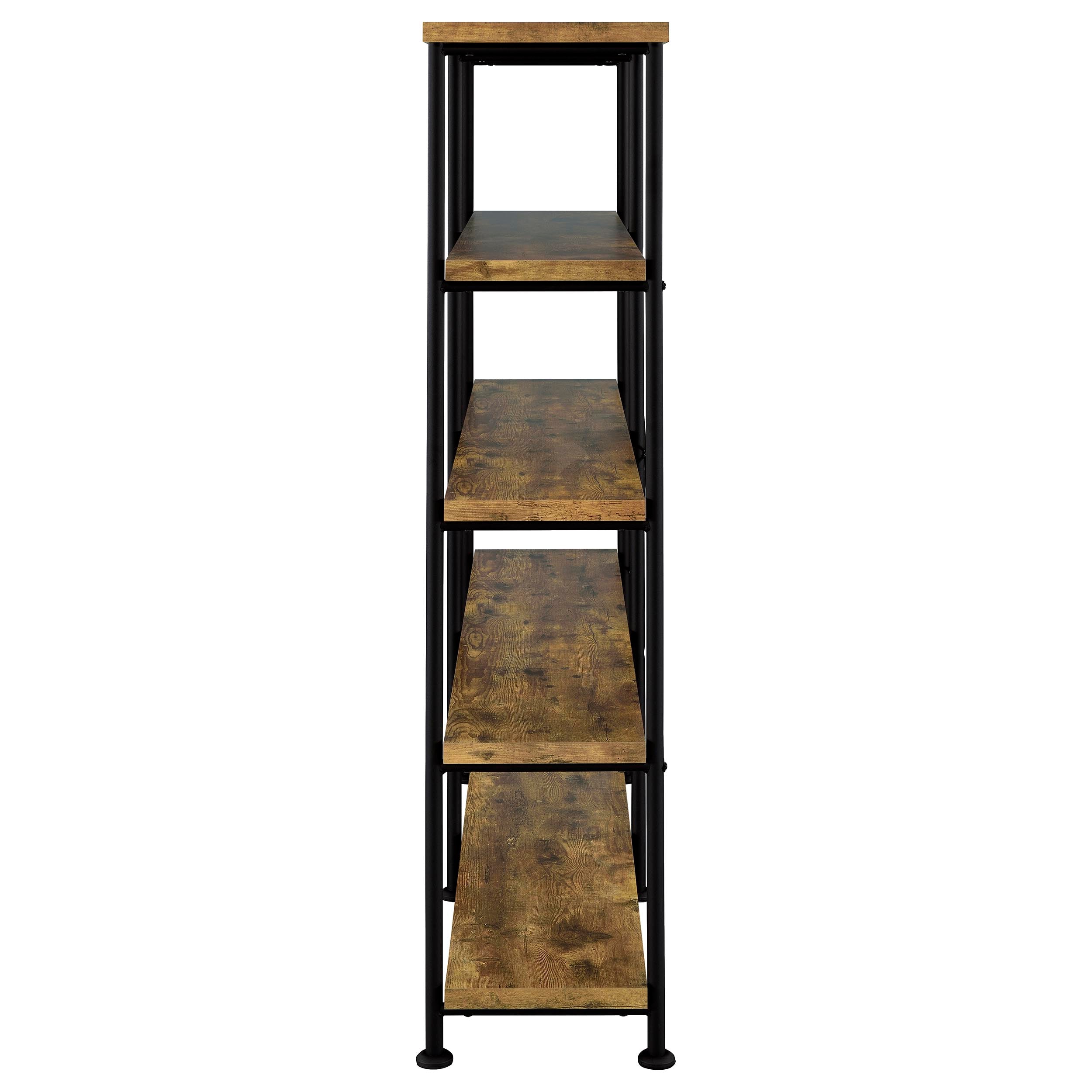 Analiese Bookshelf