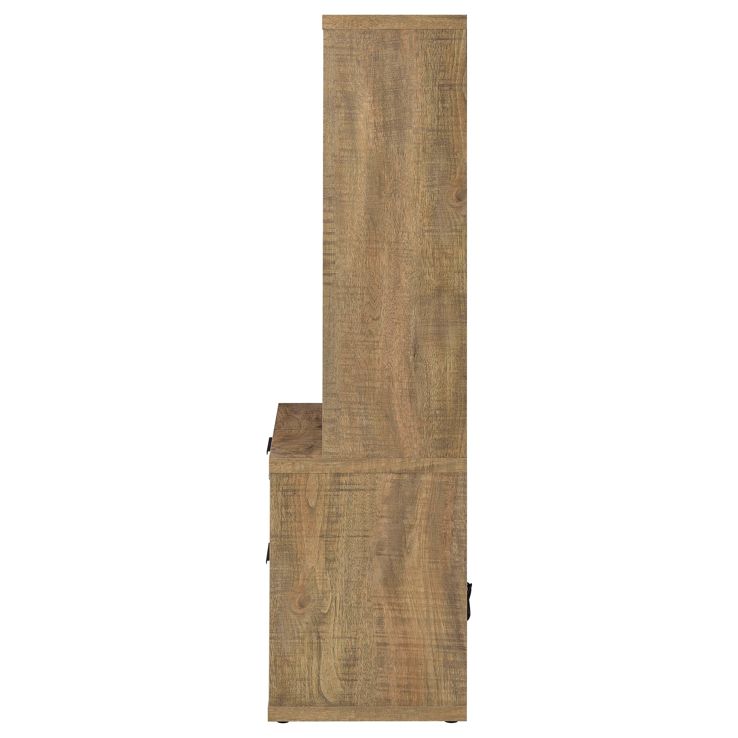 Westpark Bookcase