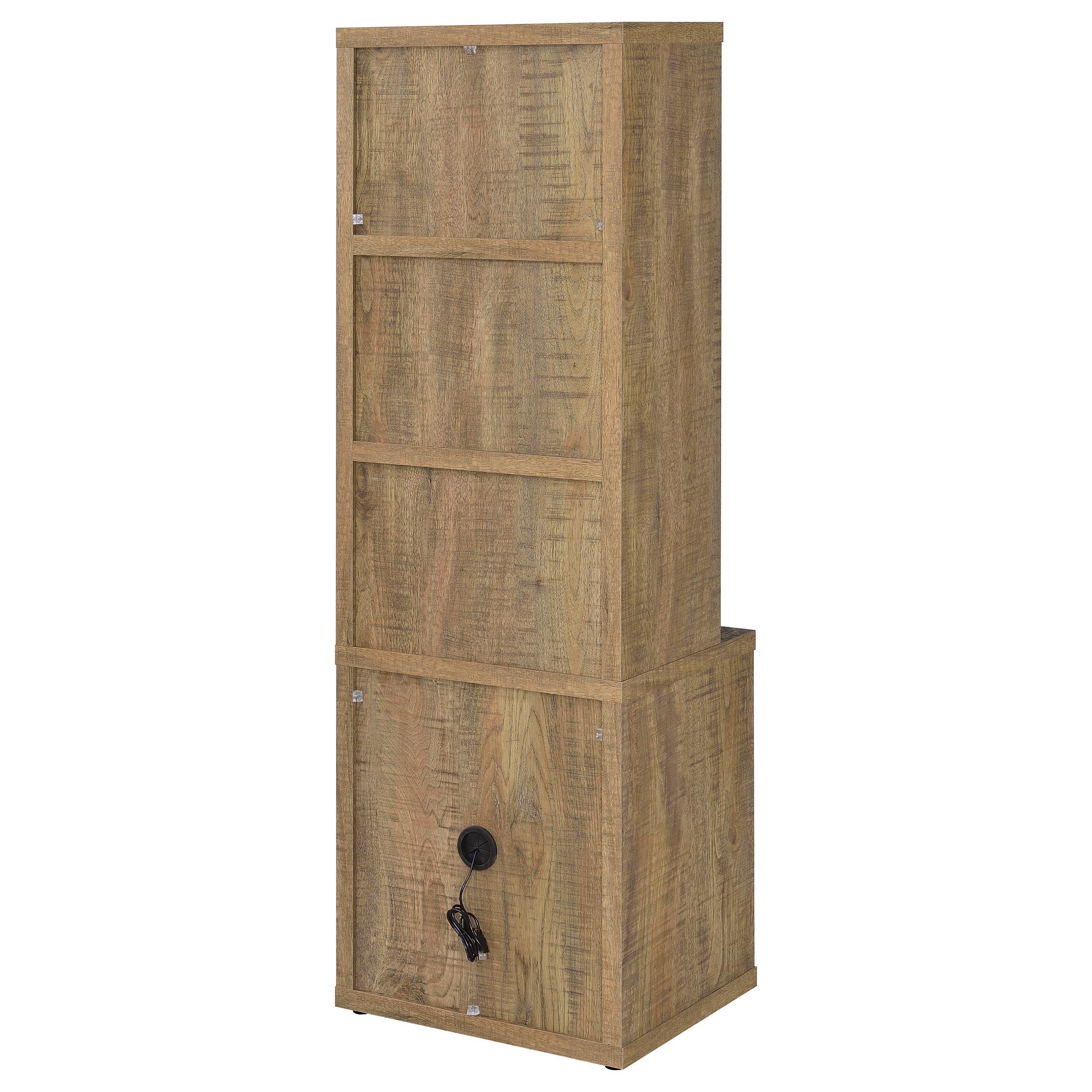 Westpark Bookcase