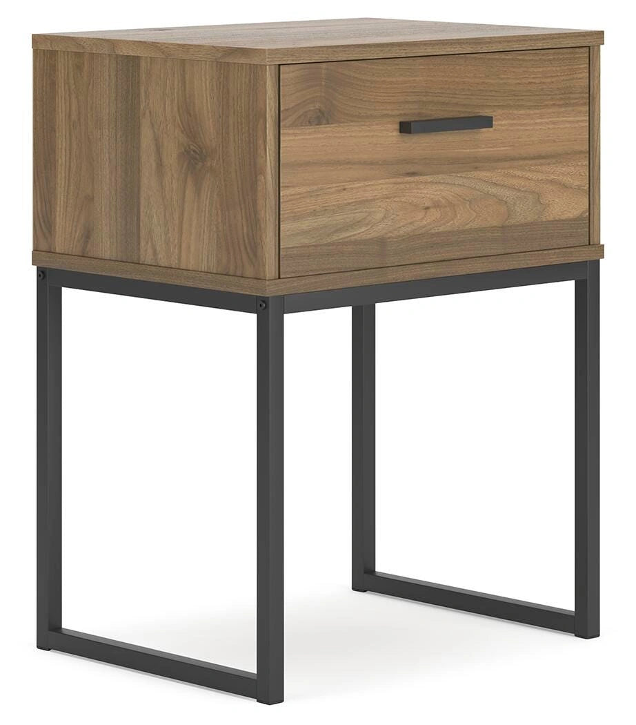 Mesa de Noche Deanlow