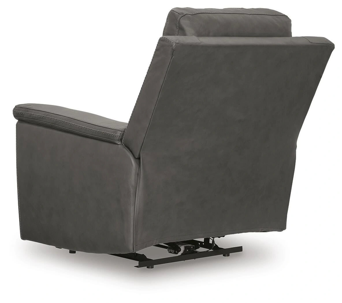Sillón reclinable eléctrico Bleckley