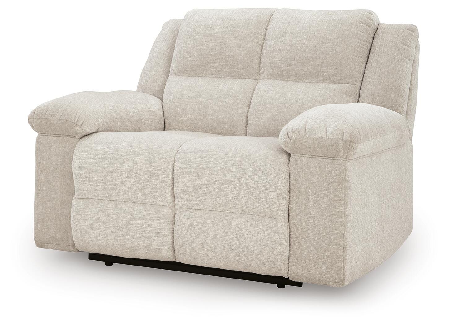 Sillón reclinable extra grande Orlen