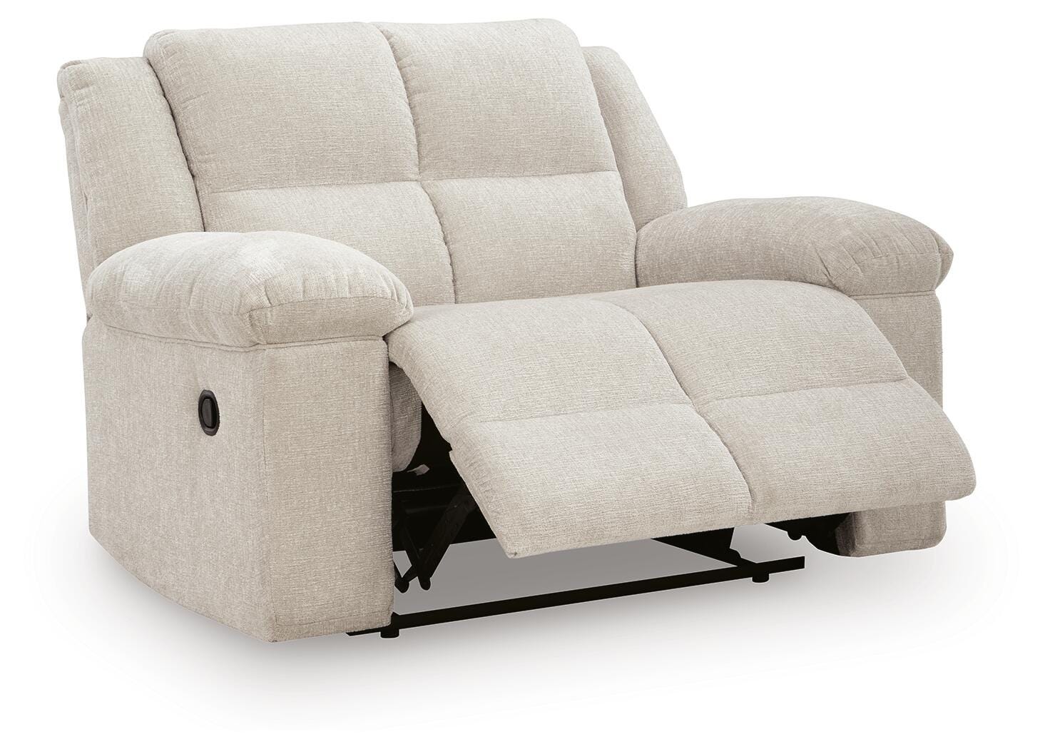 Sillón reclinable extra grande Orlen