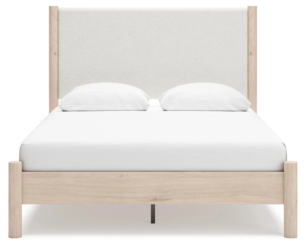 Cama tapizada Cadmori