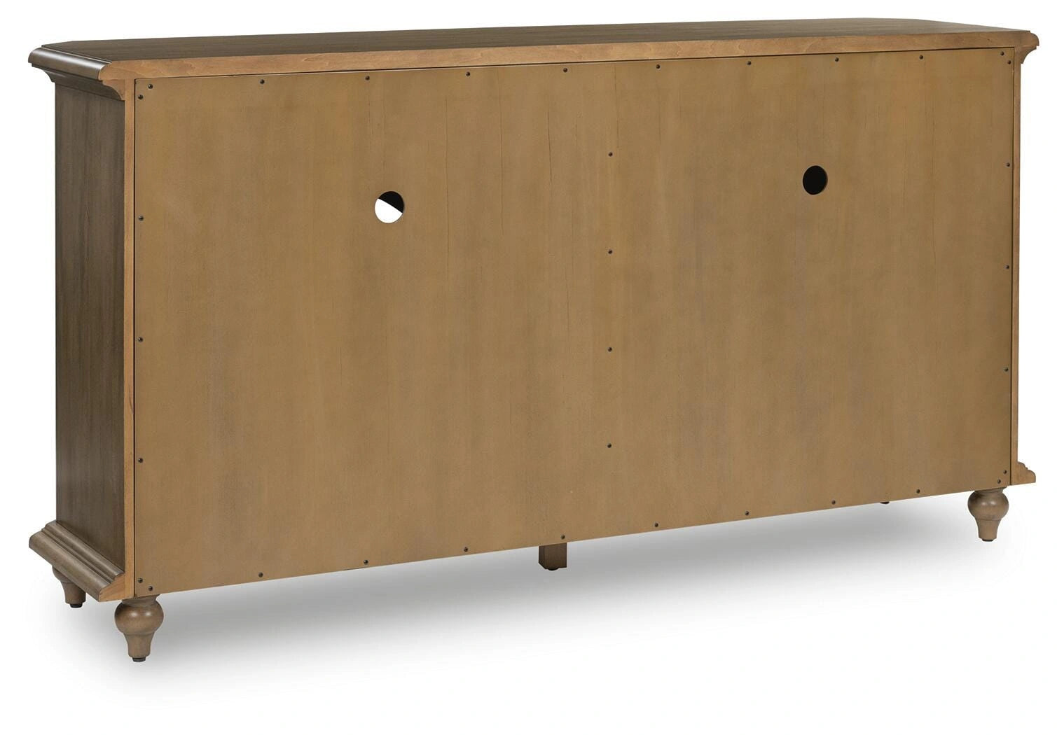 Armario decorativo Barlomore