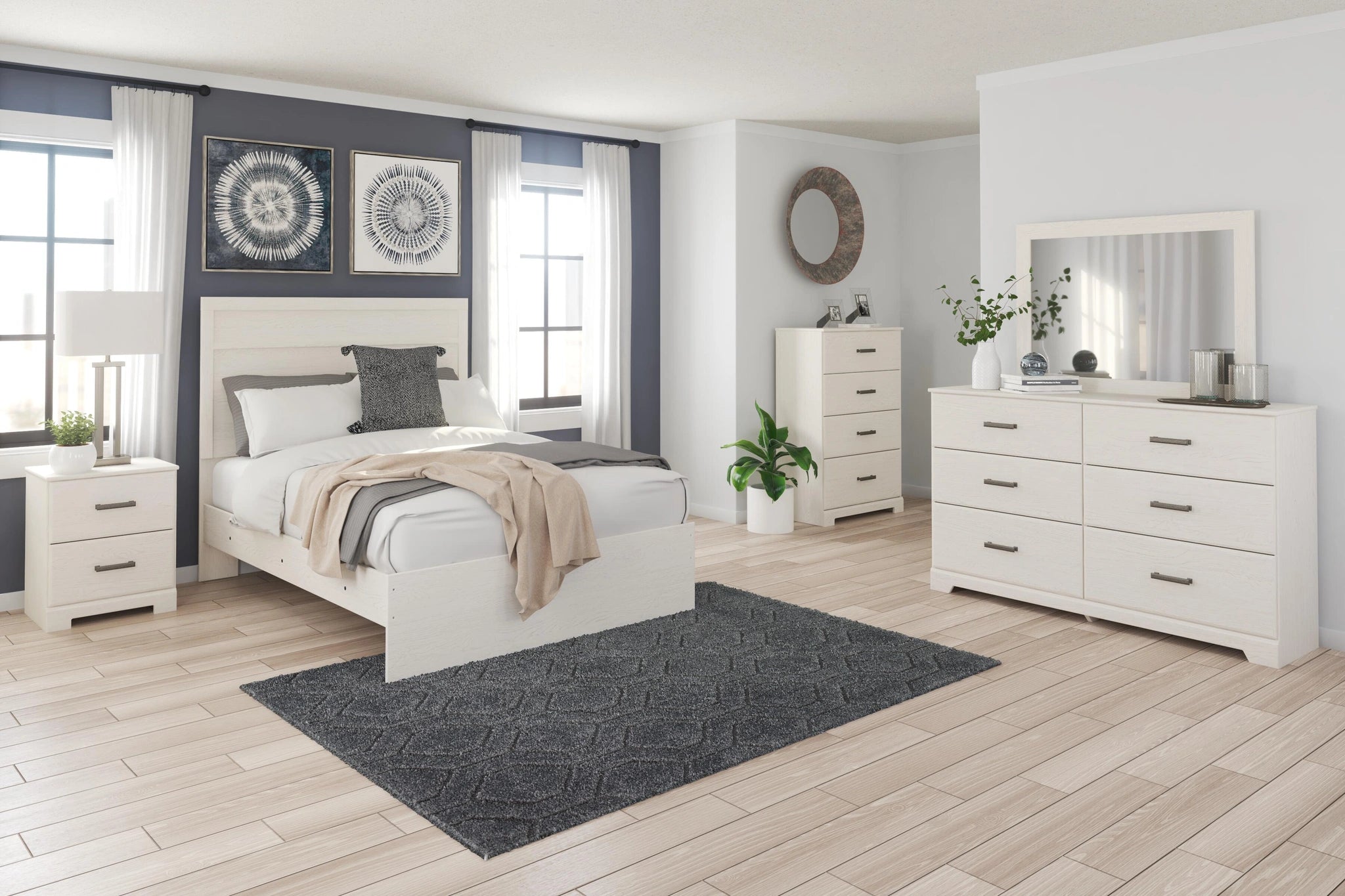 Cama Stelsie