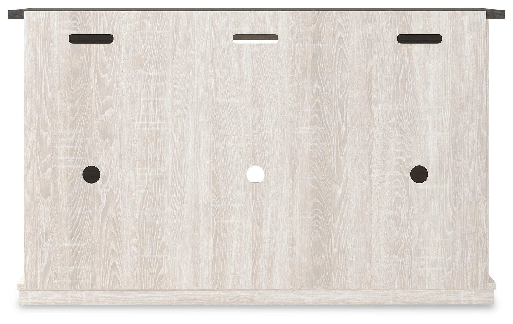 Mueble de TV Dorrinson de 54"