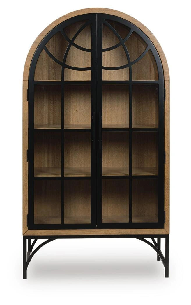 Gabinete de acento Gwenwich