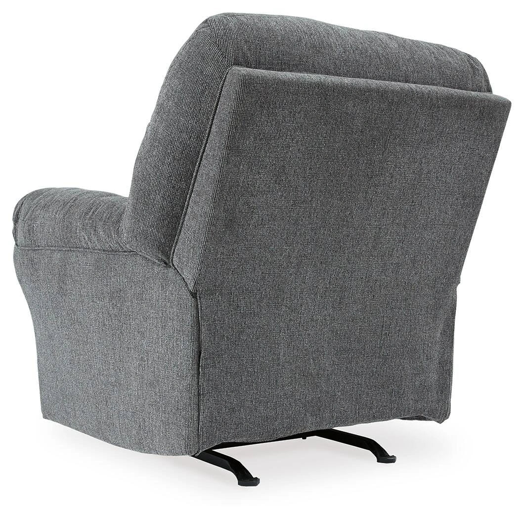 Sillón reclinable Allmaxx