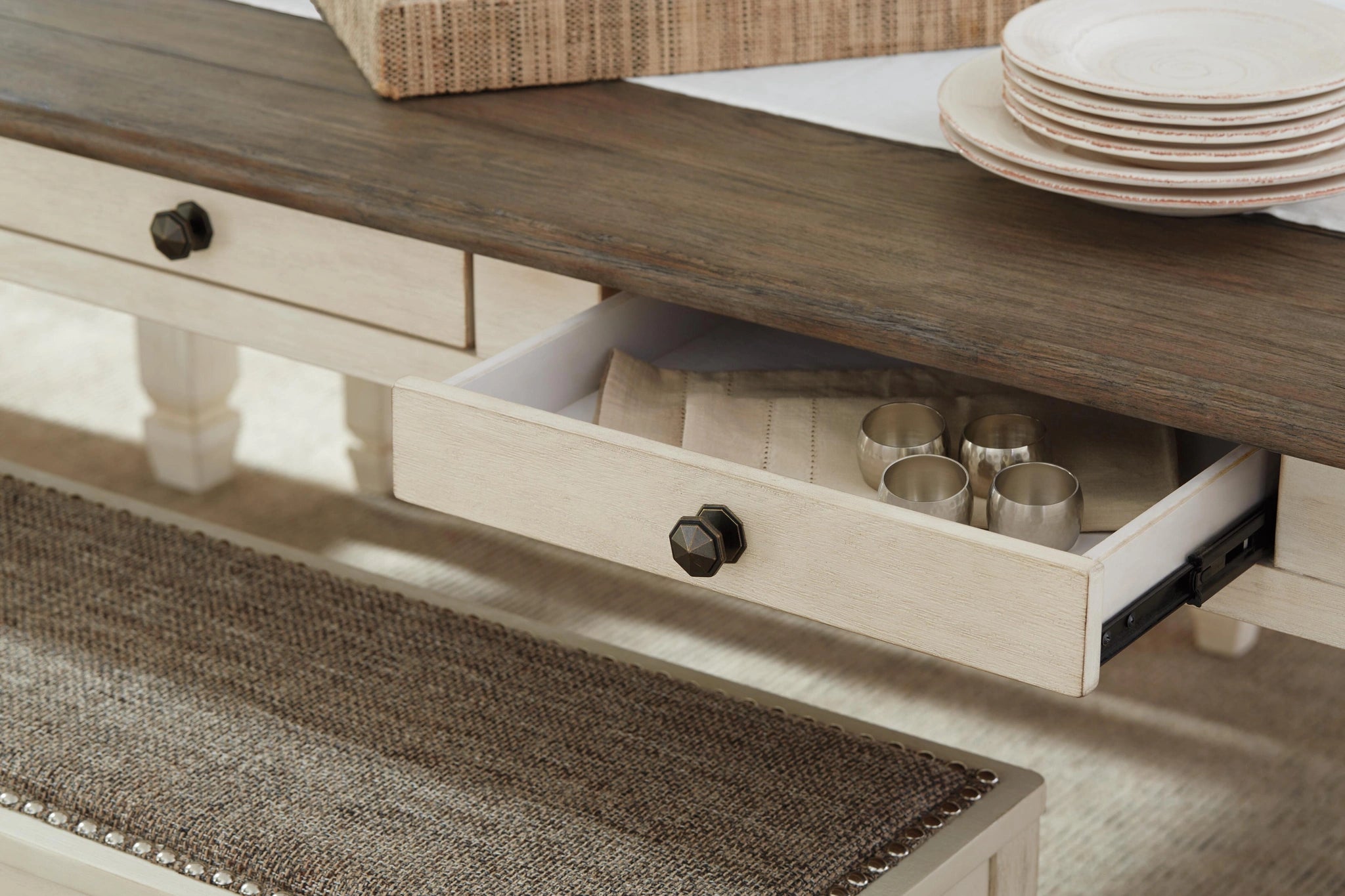Mesa de comedor Bolanburg