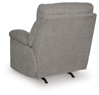 Hoyne Park Recliner
