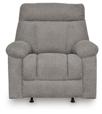 Hoyne Park Recliner