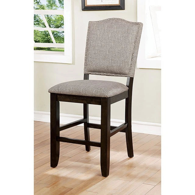 Silla alta Teagan (2/Caja)