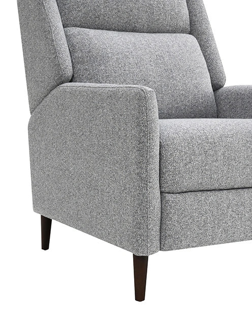 Sillón reclinable Psyche Pushback