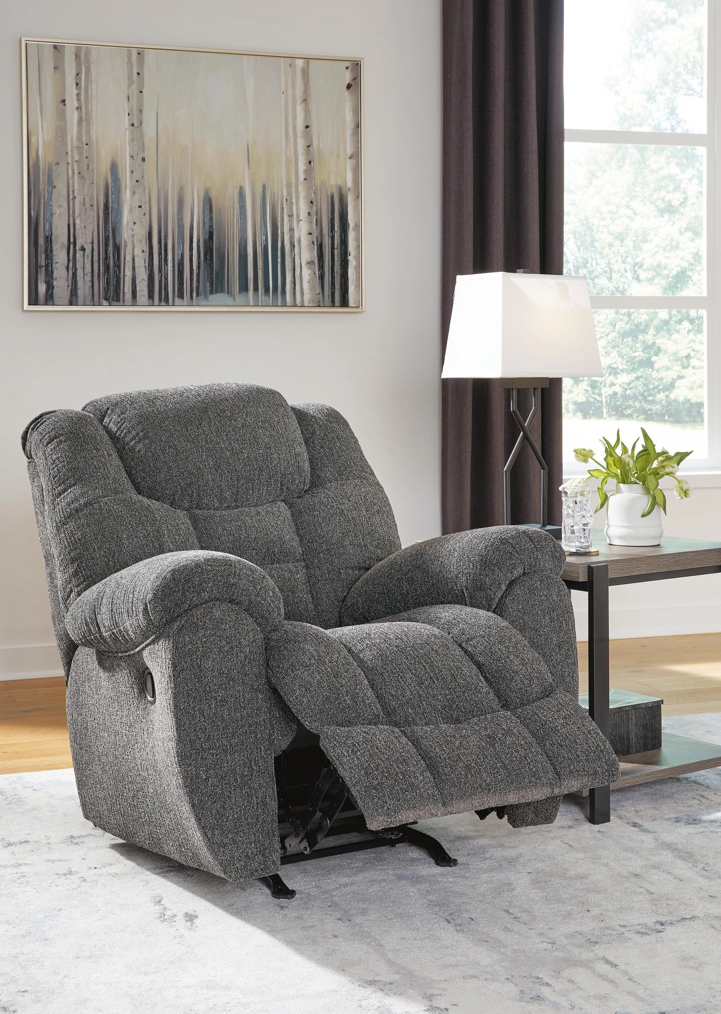 Sillón reclinable Foreside